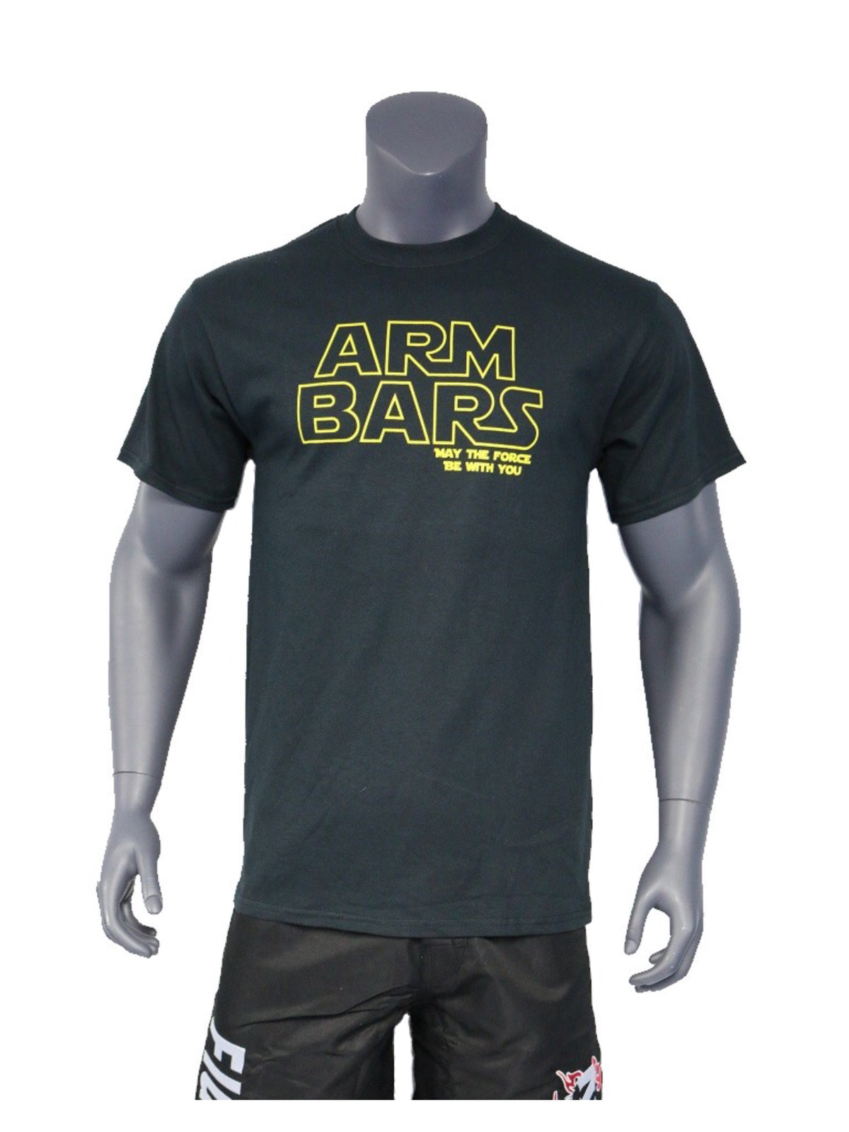 NAGA STAR WARS T-SHIRT