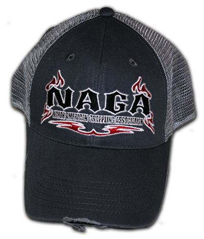 NAGA BASEBALL HATS