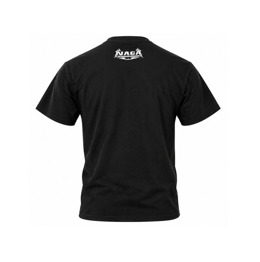 NAGA ARMED FORCES T-SHIRT