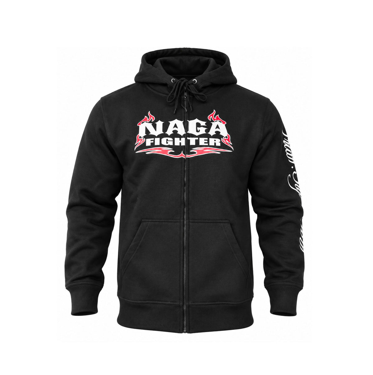 CLOTHING - others - Hoodies