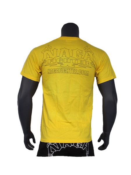 NAGA SPONGEBOB T-SHIRT