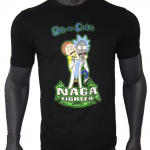 NAGA GRIP & CHOKE T